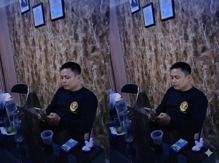 PT GASWA KONSULTAN GRUP HADIR MEMBANTU MASYARAKAT ATASI PINJOL ILEGAL