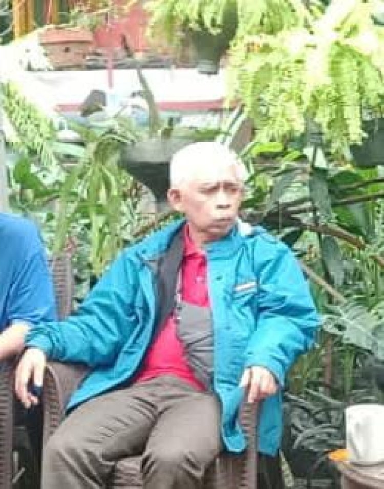 KETIKA TERJADI MUSIBAH SAMPAH, DUKANYA KARENA SIAPA?