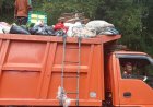 SAMPAH, SINDIRAN, DAN KONSISTENSI YANG HILANG