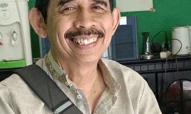 KETIKA KALPATARU DISOAL OLEH PENGGIAT LINGKUNGAN HIDUP