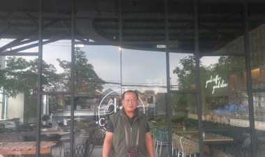 ISMAA DESAK KEMENTERIAN KELAUTAN DAN PERIKANAN SEGERA RATIFIKASI KONVENSI ILO C.188