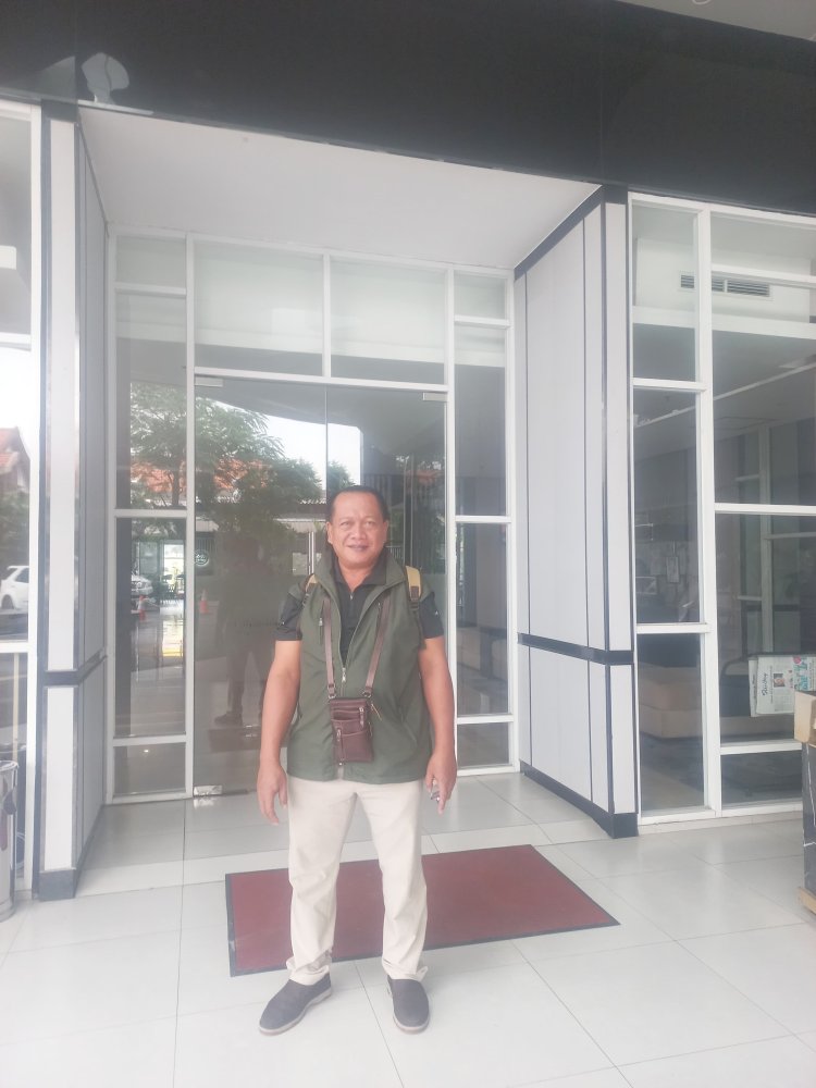 ISMAA DESAK KEMENTERIAN KELAUTAN DAN PERIKANAN SEGERA RATIFIKASI KONVENSI ILO C.188