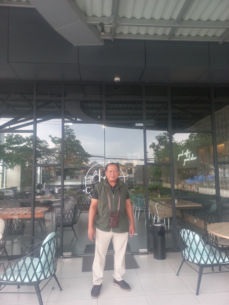 ISMAA DESAK KEMENTERIAN KELAUTAN DAN PERIKANAN SEGERA RATIFIKASI KONVENSI ILO C.188