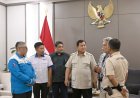 FPTHSI MEMINTA PRABOWO MENGANGKAT PPPK PARUH WAKTU MENJADI ASN