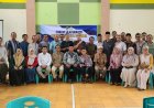 Masyarakat Dan Imam Jaya Beserta Pemerintah Desa Maleber  Akan Gali Sejarah Desa Maleber