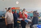 SAID IQBAL TURUN KE PT AMOS, DORONG PENYELESAIAN SENGKETA KETENAGAKERJAAN YANG BERLARUT