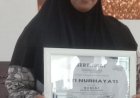MENGENAL ATI NURHAYATI, GURU MDTA TONJONG SANGKANURIP YANG MENEBAR CAHAYA PENDIDIKAN DAN MENJADI NOMINE GURU PINUNJUL 2026
