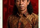YUNIAR MUSTOFA, SOSOK YANG SIAP MENGABDI UNTUK RW 18 WISMA JAYA