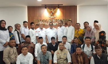 FPTHSI DUKUNG PROGRAM MAKAN BERGIZI GRATIS (MBG) BERKELANJUTAN