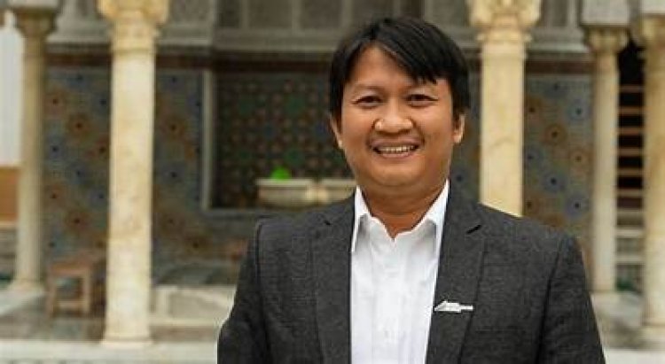 ZEZEN ZAENAL MUTAQIN KRITIK KEBIJAKAN PUBLIKASI ILMIAH DOSEN: JANGAN PAKSAKAN PARADIGMA STEM KE SEMUA DISIPLIN